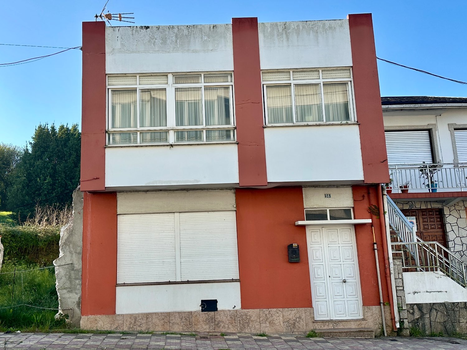 Piso in vendita a Mugardos