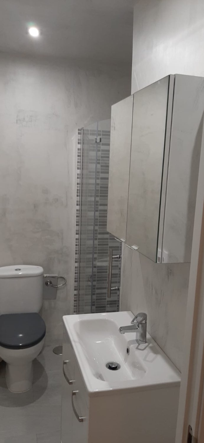 Precioso Piso Alquiler larga Temporada