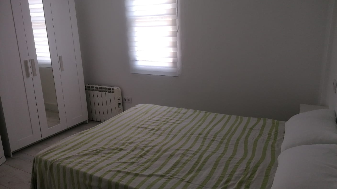 Precioso Piso Alquiler larga Temporada