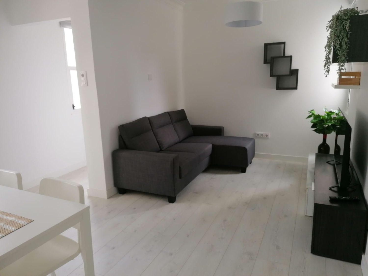Precioso Piso Alquiler larga Temporada