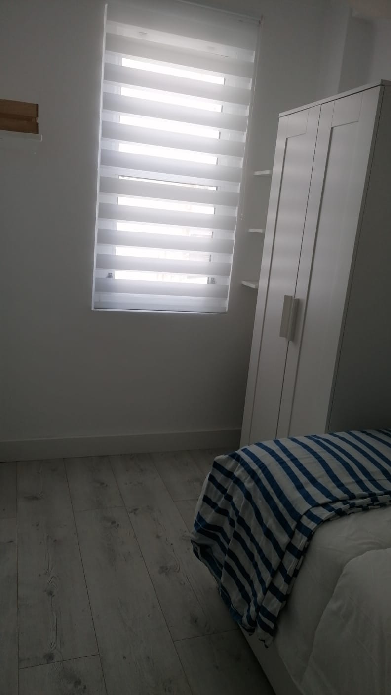 Precioso Piso Alquiler larga Temporada