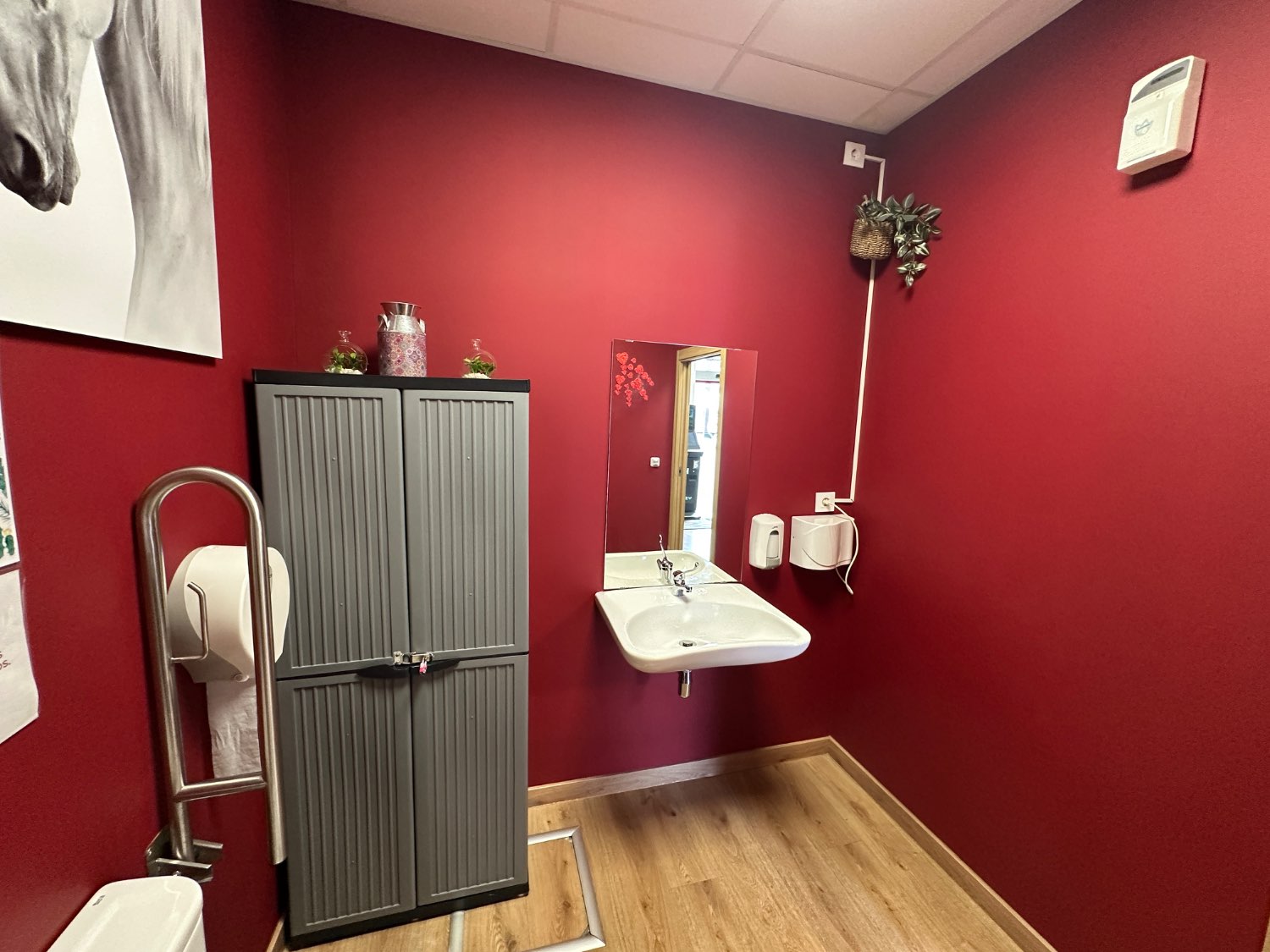 Kafe til salgs til Ferrol