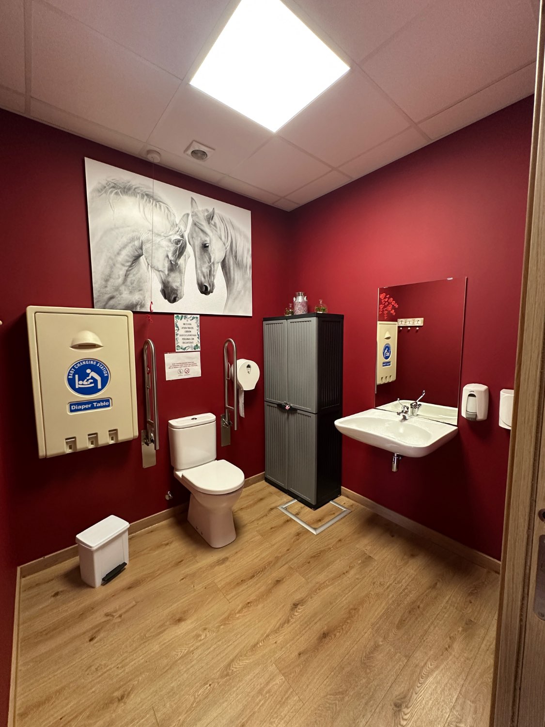 Kafe til salgs til Ferrol