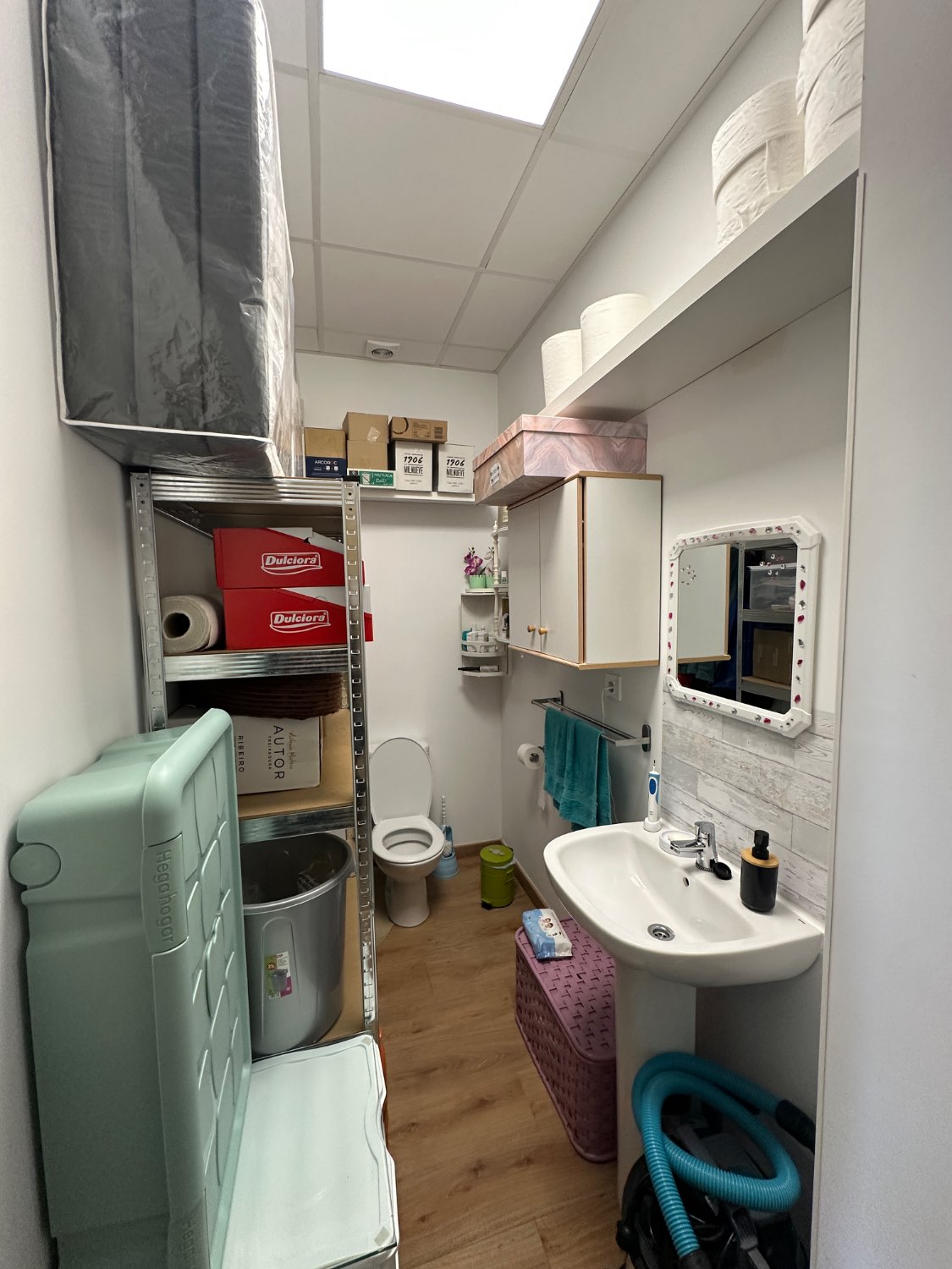 Kafe til salgs til Ferrol