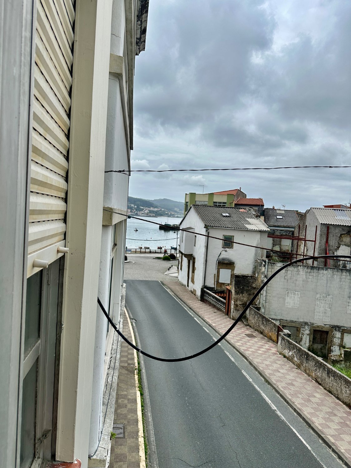 Leilighet til salgs til Mugardos