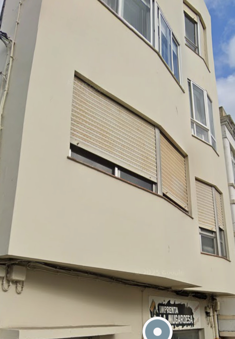 Leilighet til salgs til Mugardos