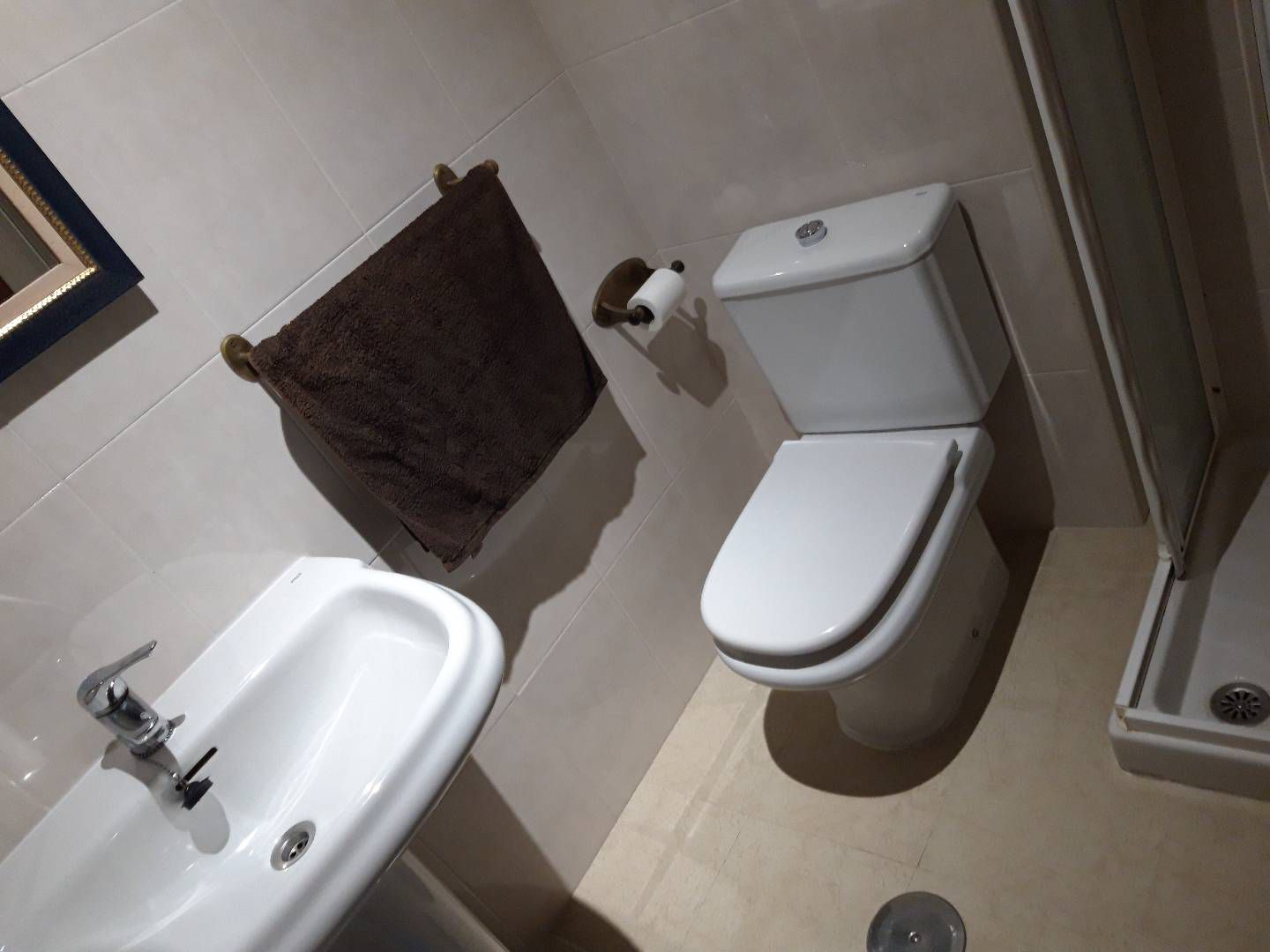 Pis en lloguer in Ferrol