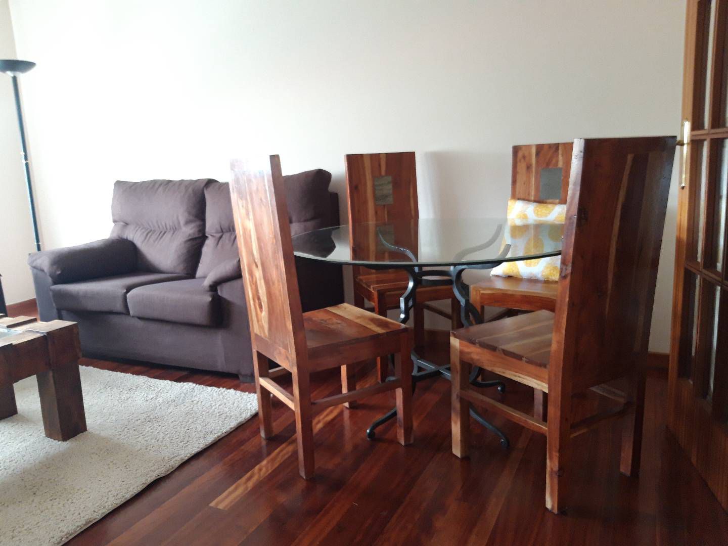 Pis en lloguer in Ferrol