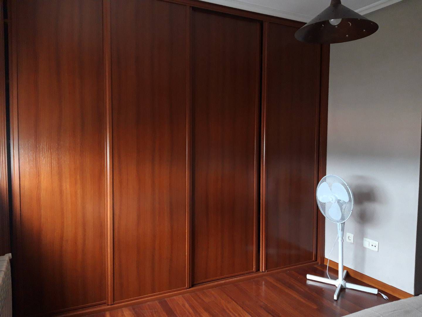 Pis en lloguer in Ferrol