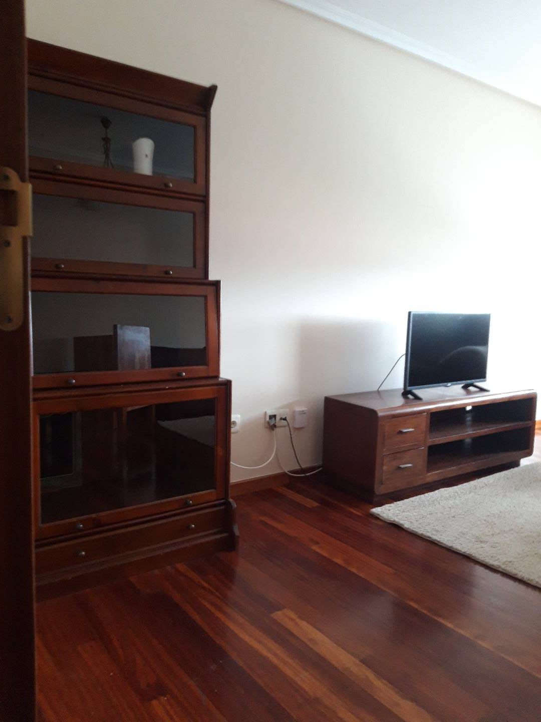 Pis en lloguer in Ferrol