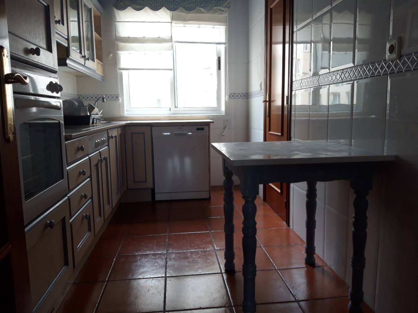 Pis en lloguer in Ferrol