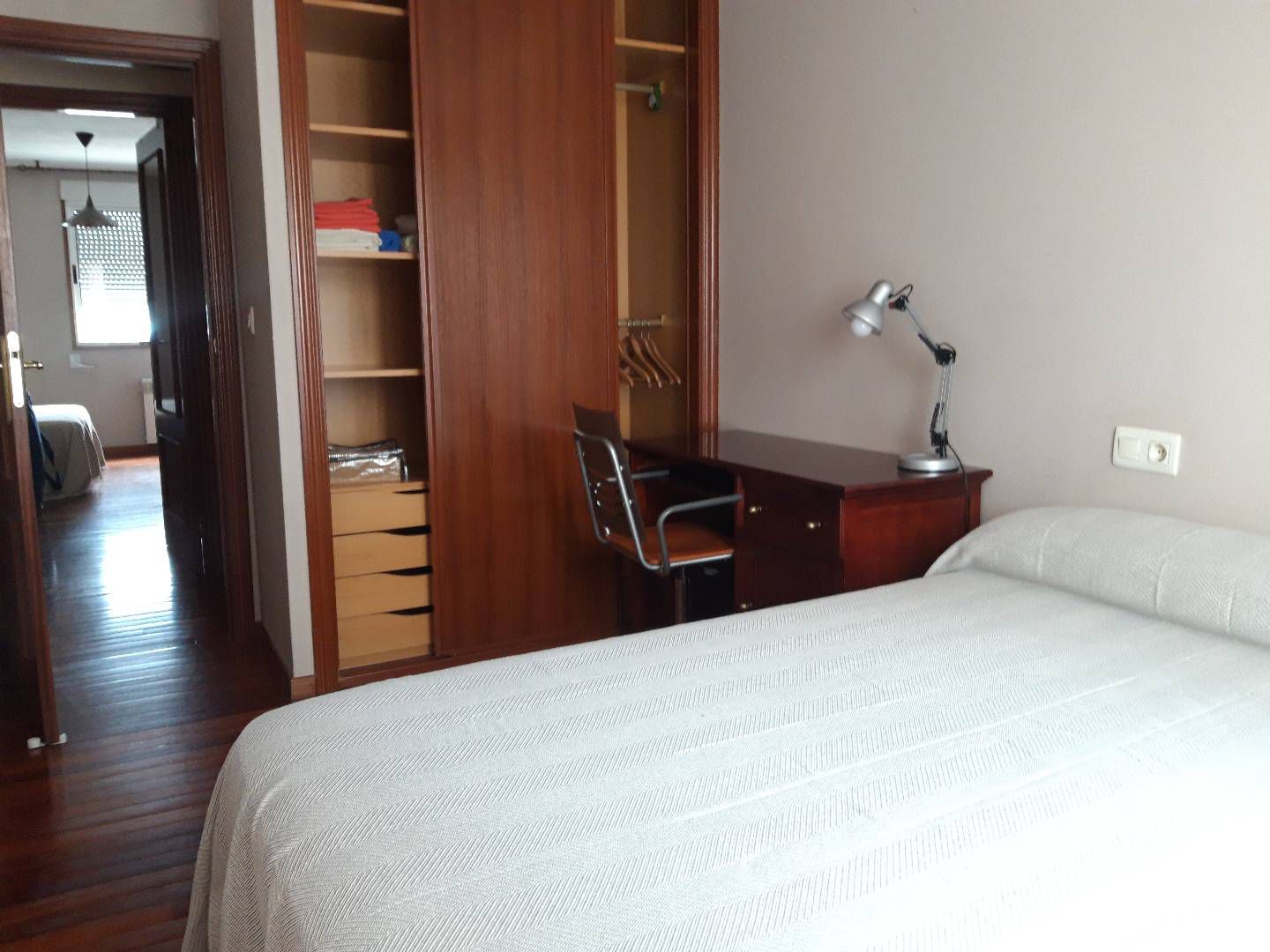 Pis en lloguer in Ferrol