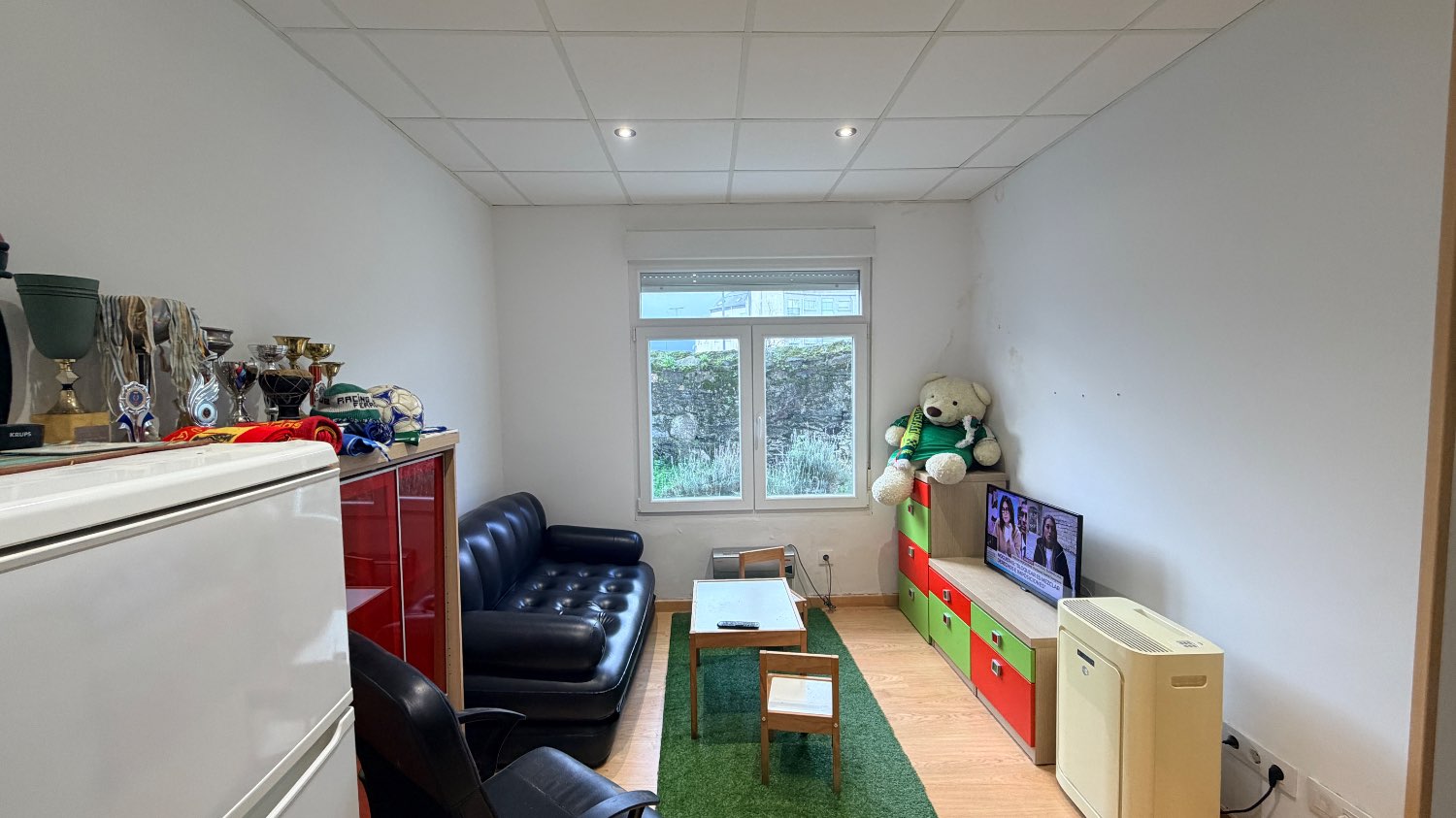 办公室 出售 在 Ferrol