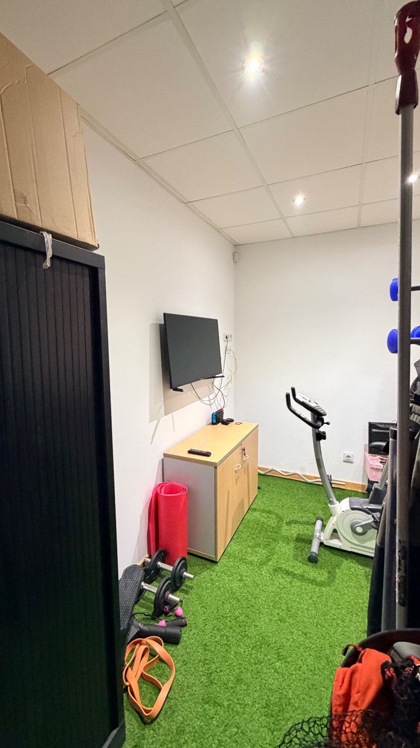 办公室 出售 在 Ferrol