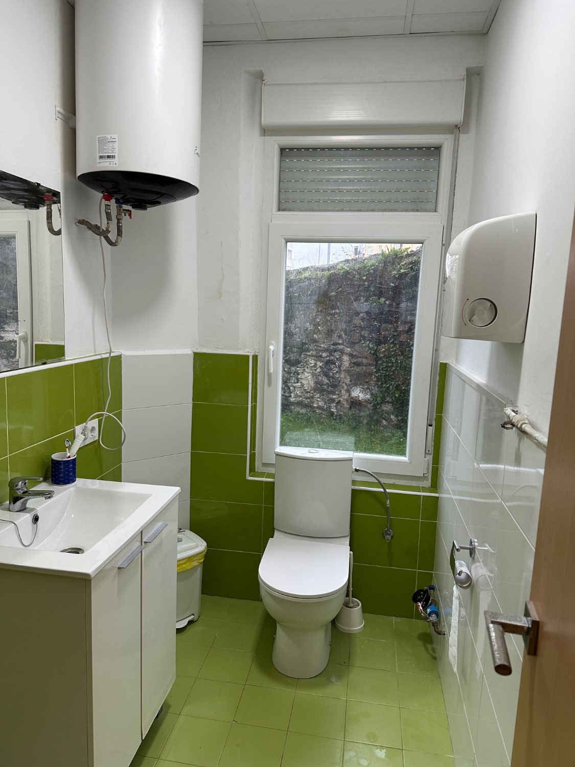 Office en venda in Ferrol