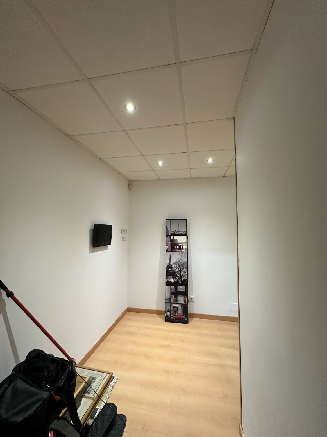 Office en venda in Ferrol