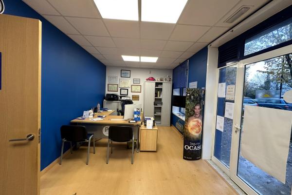 Office en venda in Ferrol