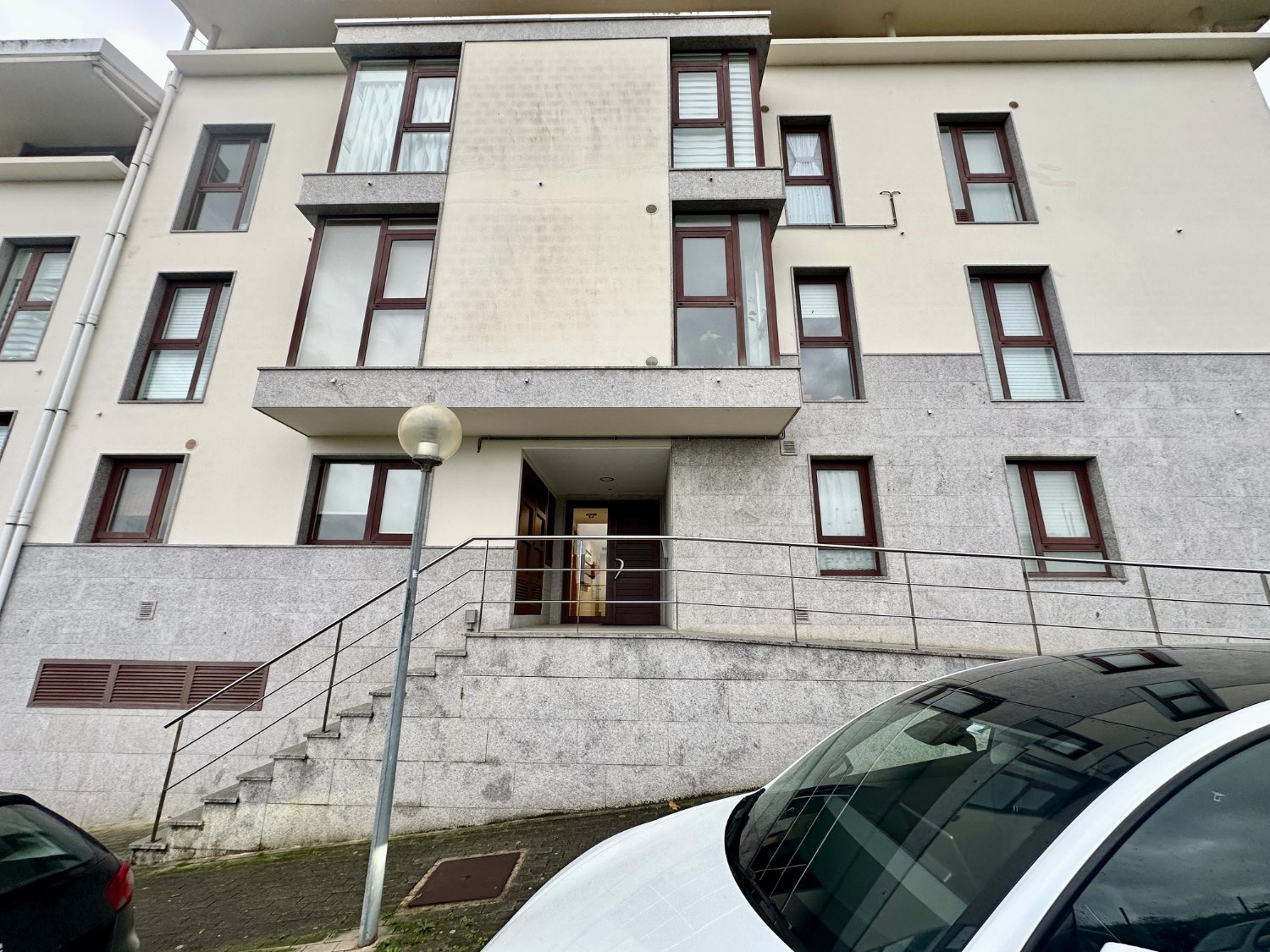 耳房 出售 在 Mugardos