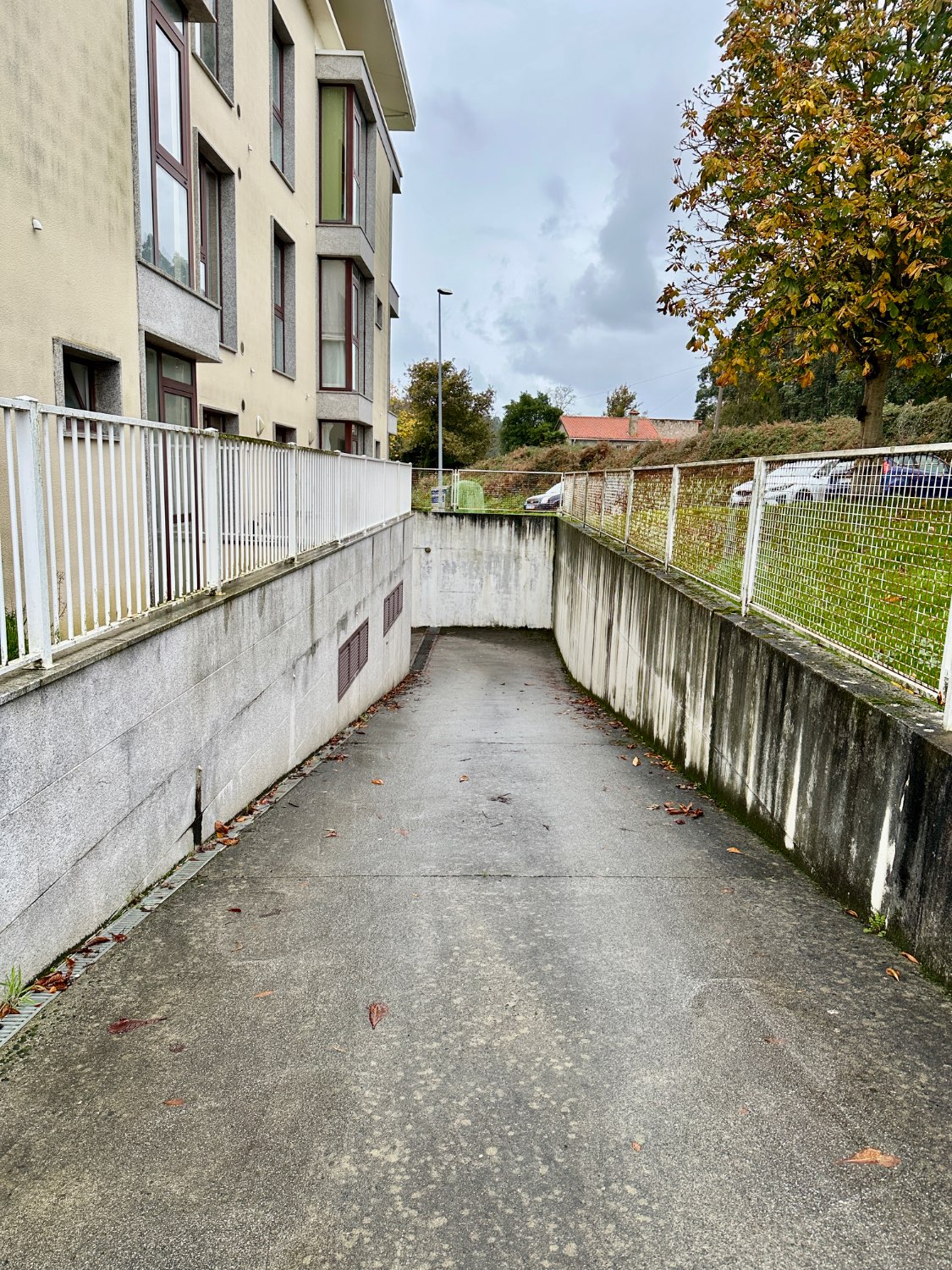 耳房 出售 在 Mugardos