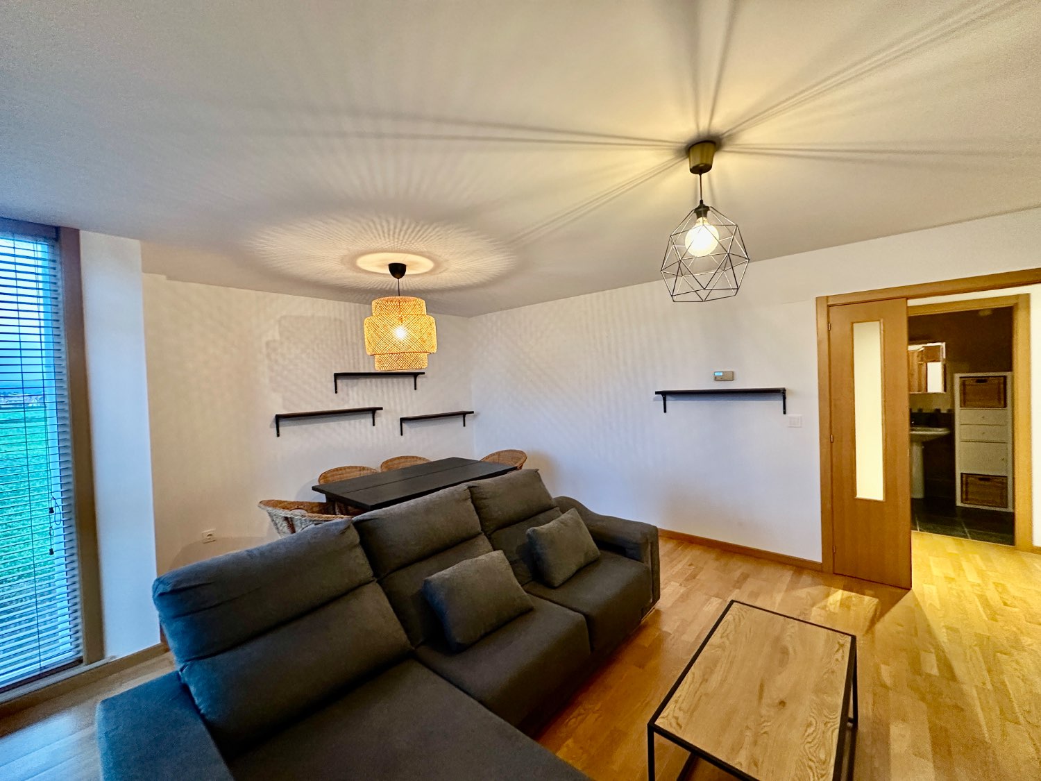 耳房 出售 在 Mugardos