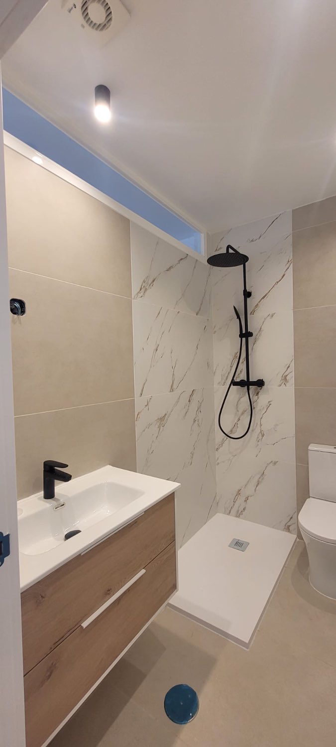 Promoción En San Francisco, Ferrol