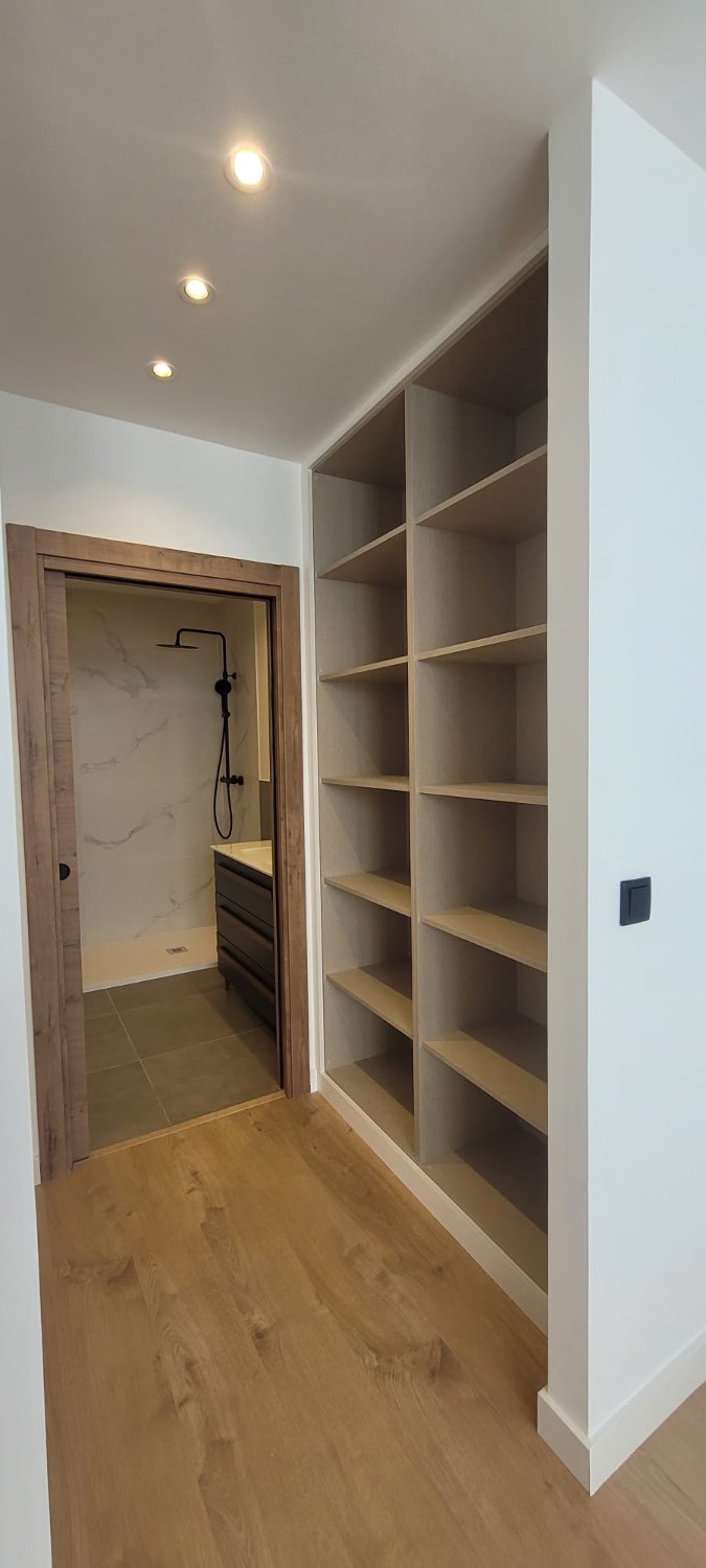 Promoción En San Francisco, Ferrol