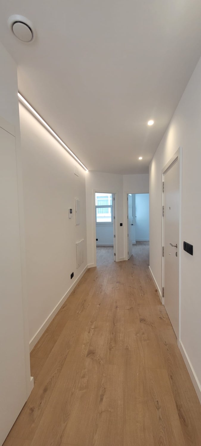 Promoción En San Francisco, Ferrol