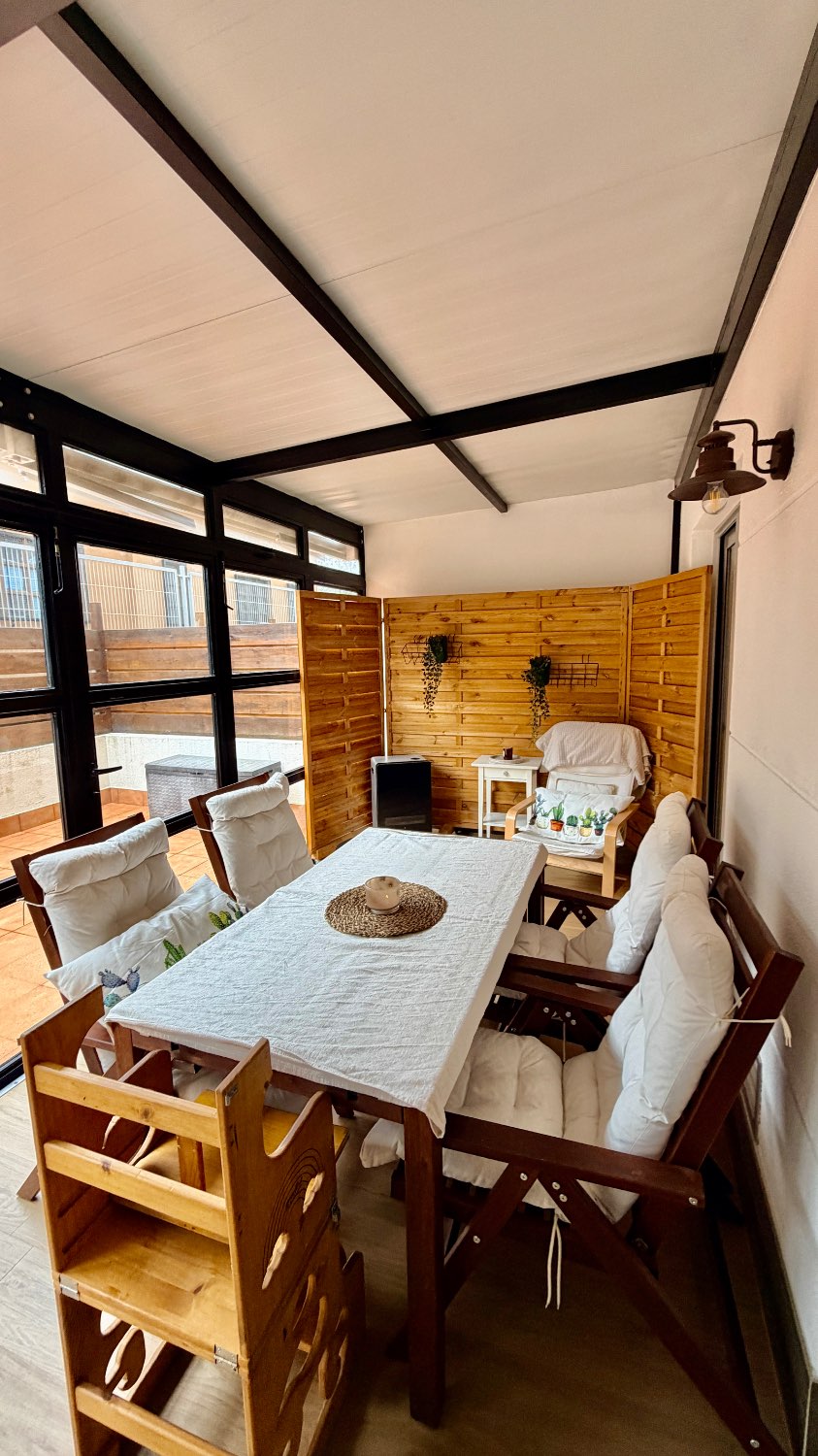 Duplex for sale in Fene