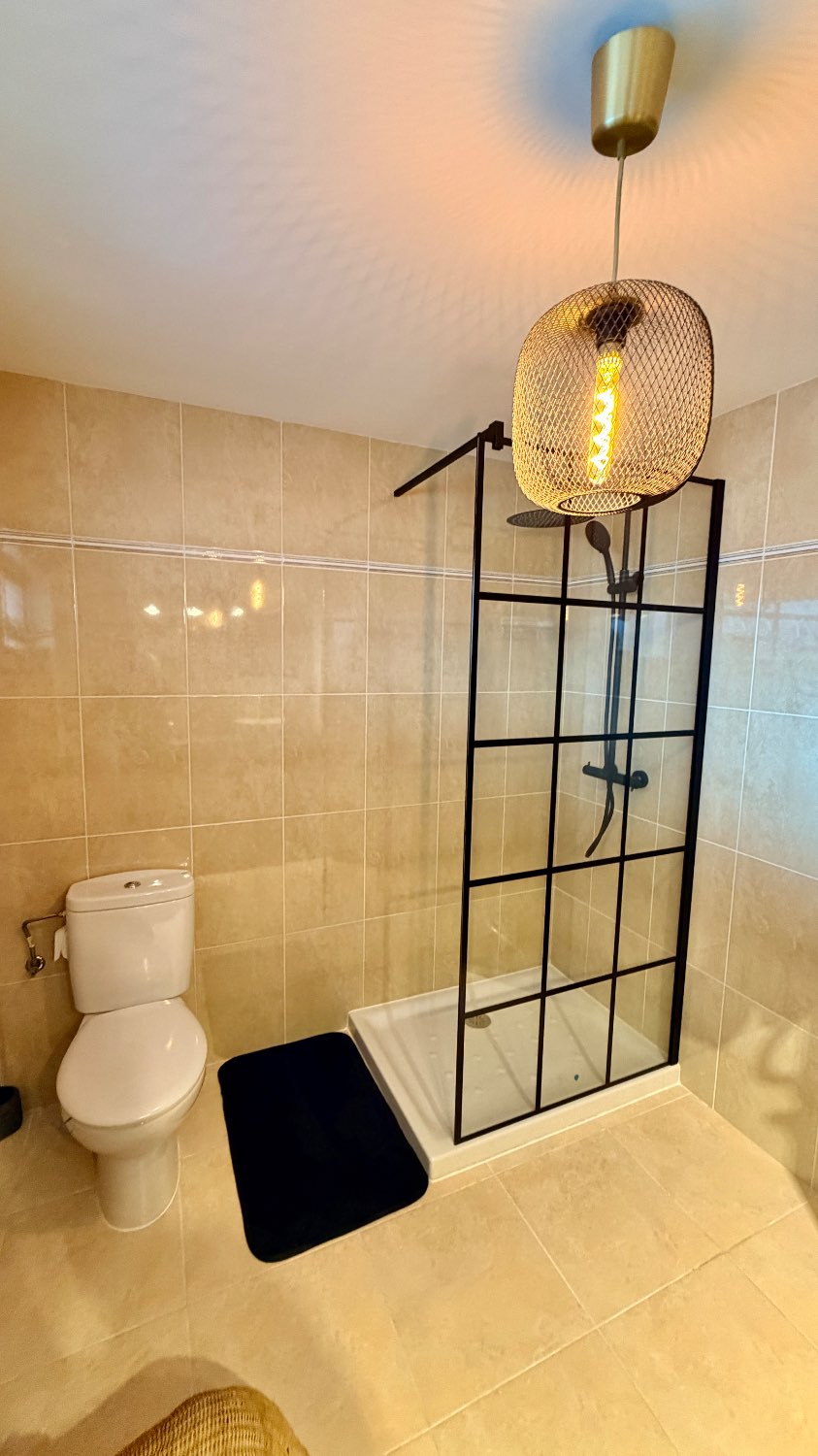 Duplex for sale in Fene