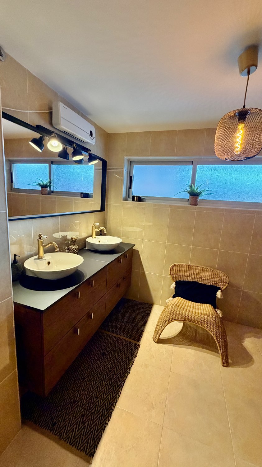 Duplex for sale in Fene