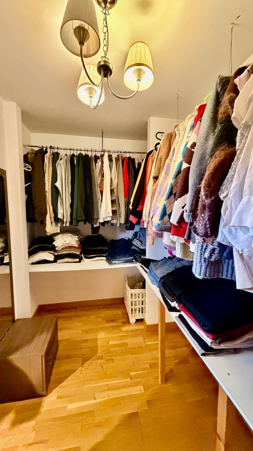 Duplex for sale in Fene