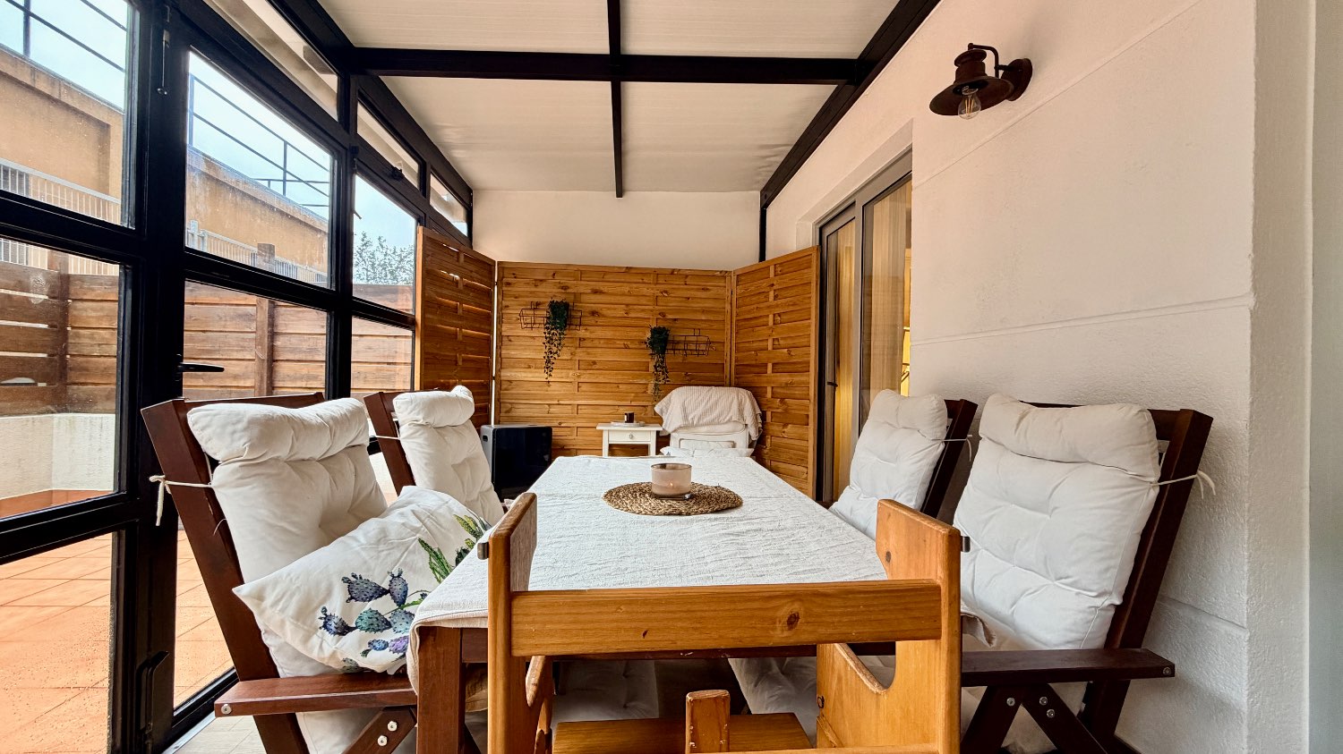 Duplex for sale in Fene