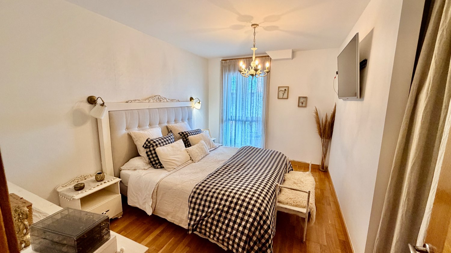 Duplex for sale in Fene