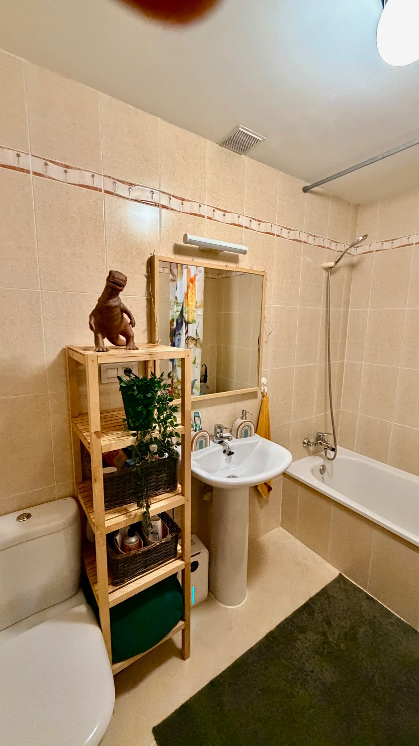 Duplex for sale in Fene