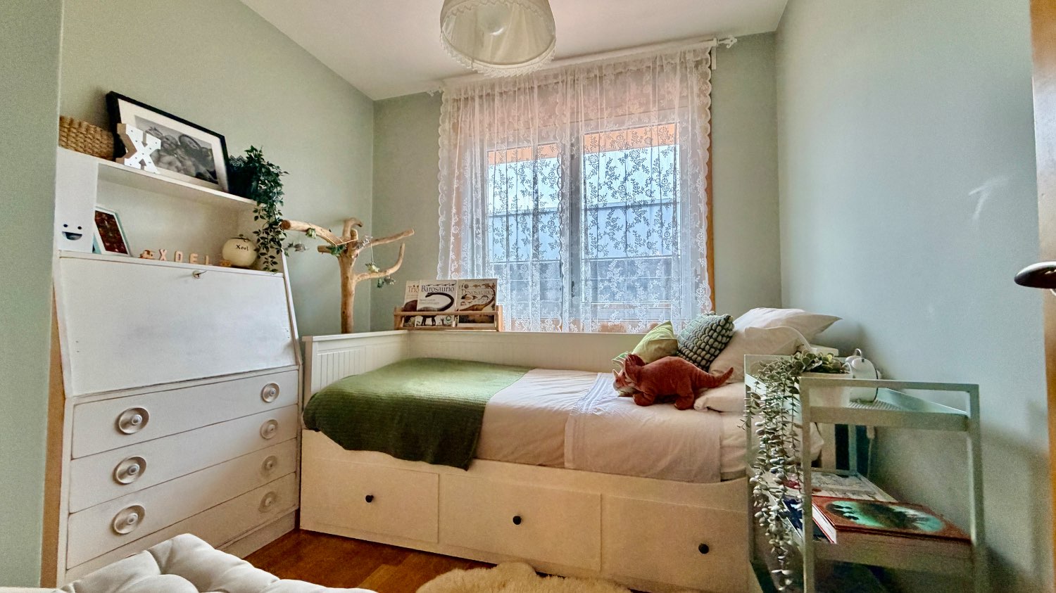 Duplex for sale in Fene