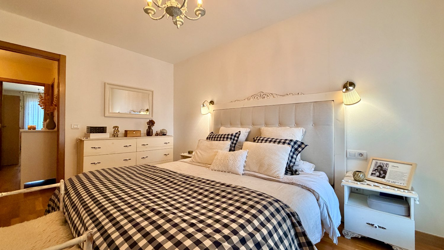 Duplex for sale in Fene