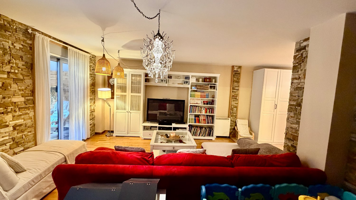 Duplex for sale in Fene