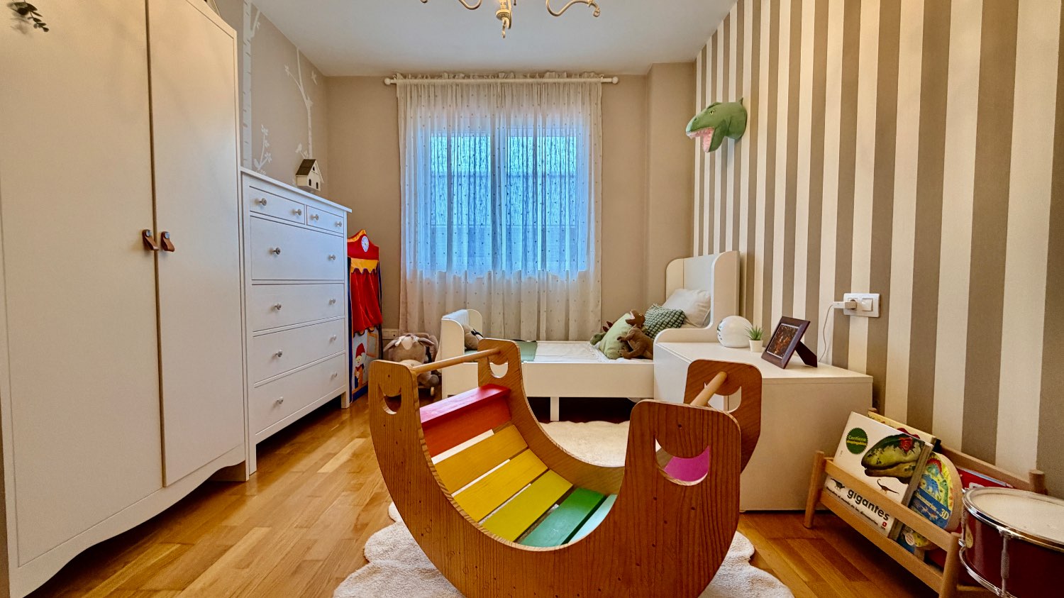 Duplex for sale in Fene