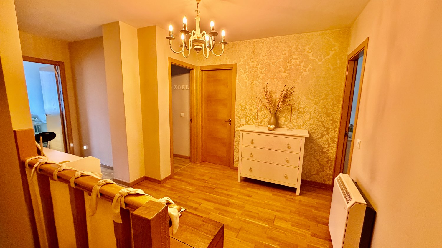 Duplex for sale in Fene