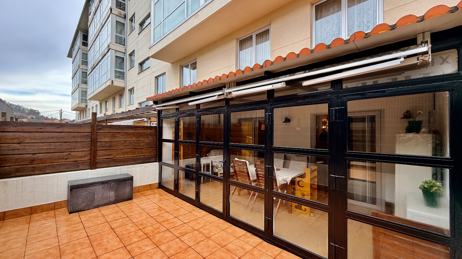 Duplex for sale in Fene