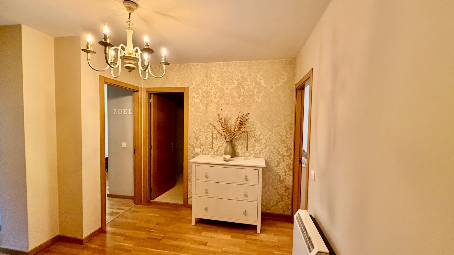 Duplex for sale in Fene