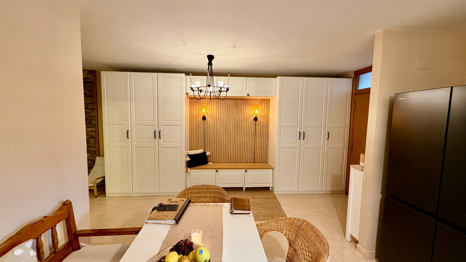 Duplex for sale in Fene