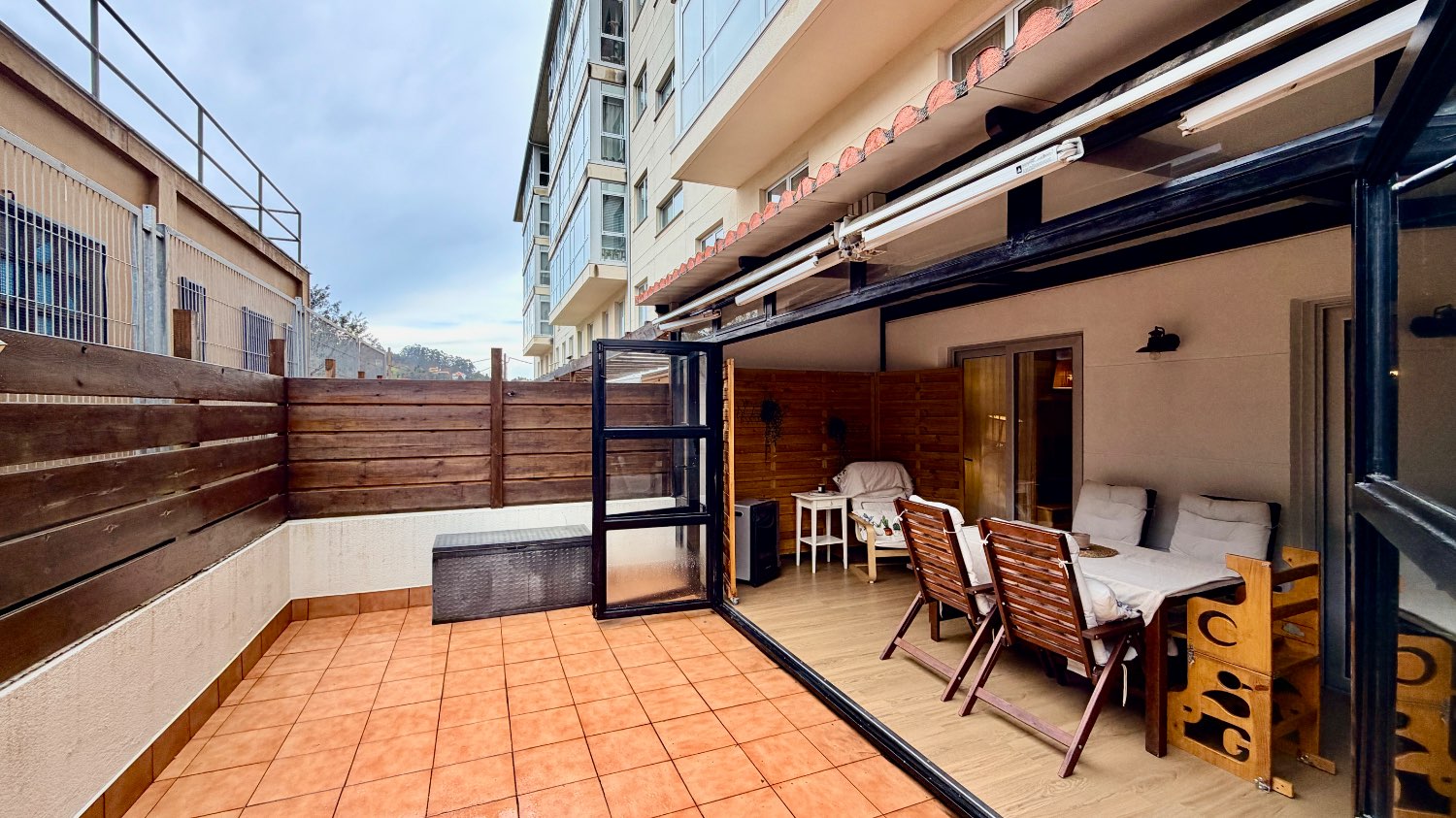 Duplex for sale in Fene