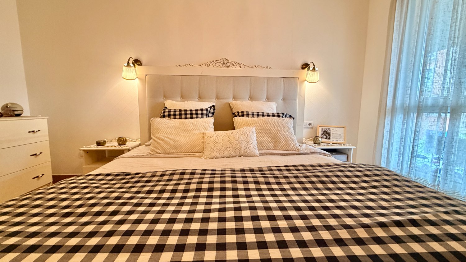 Duplex for sale in Fene