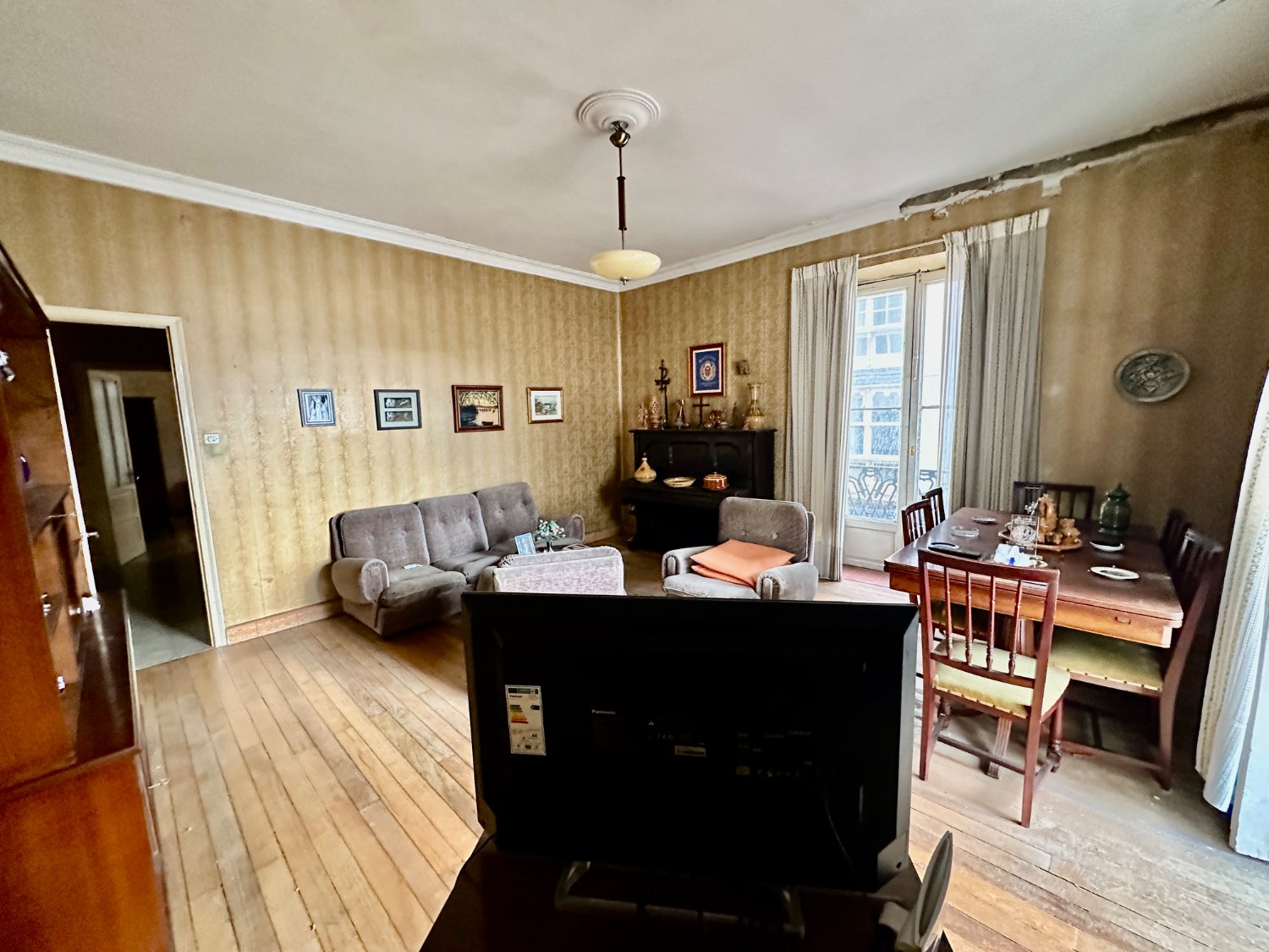 Flat for sale in Ferrol