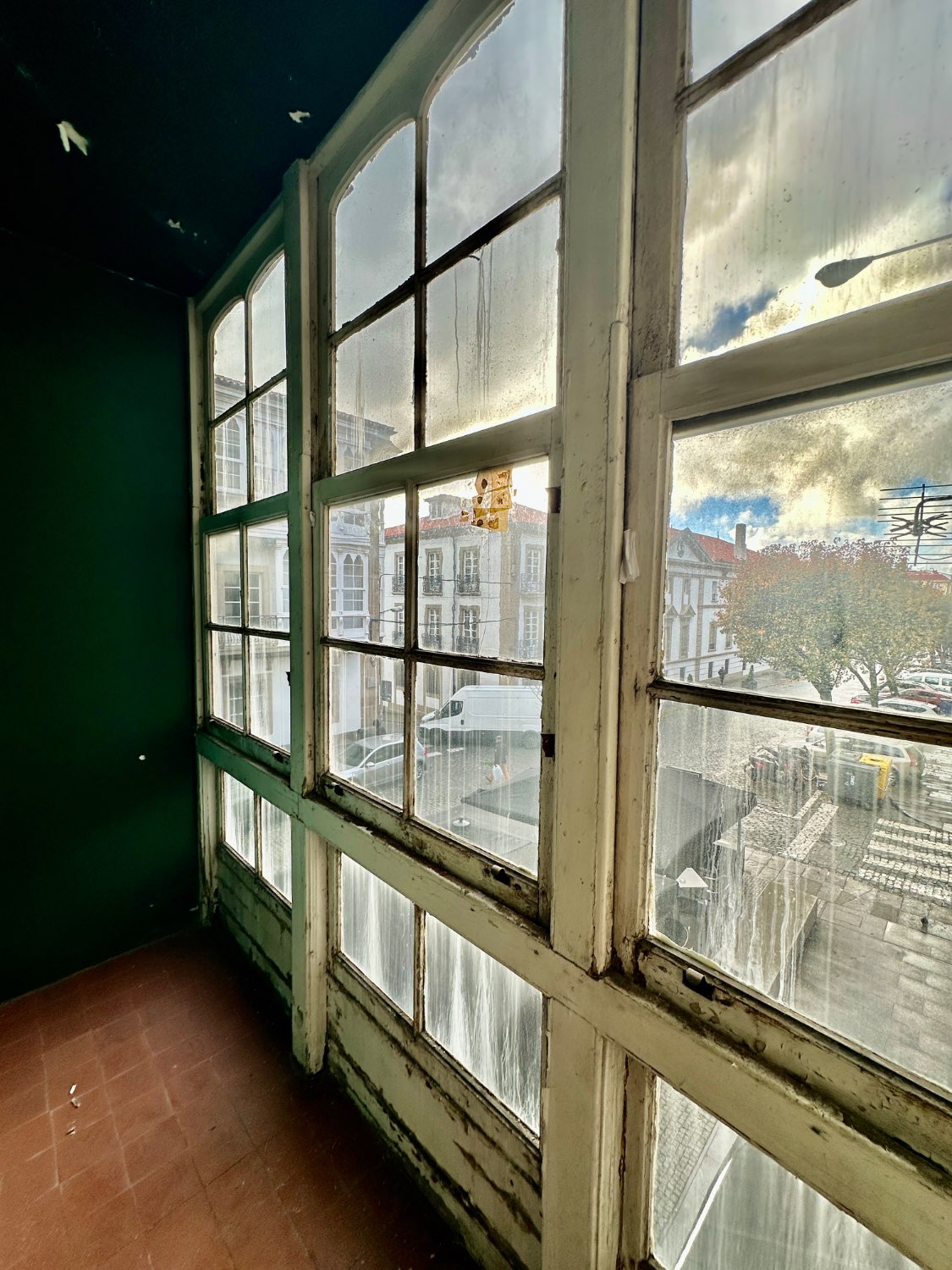 Flat for sale in Ferrol