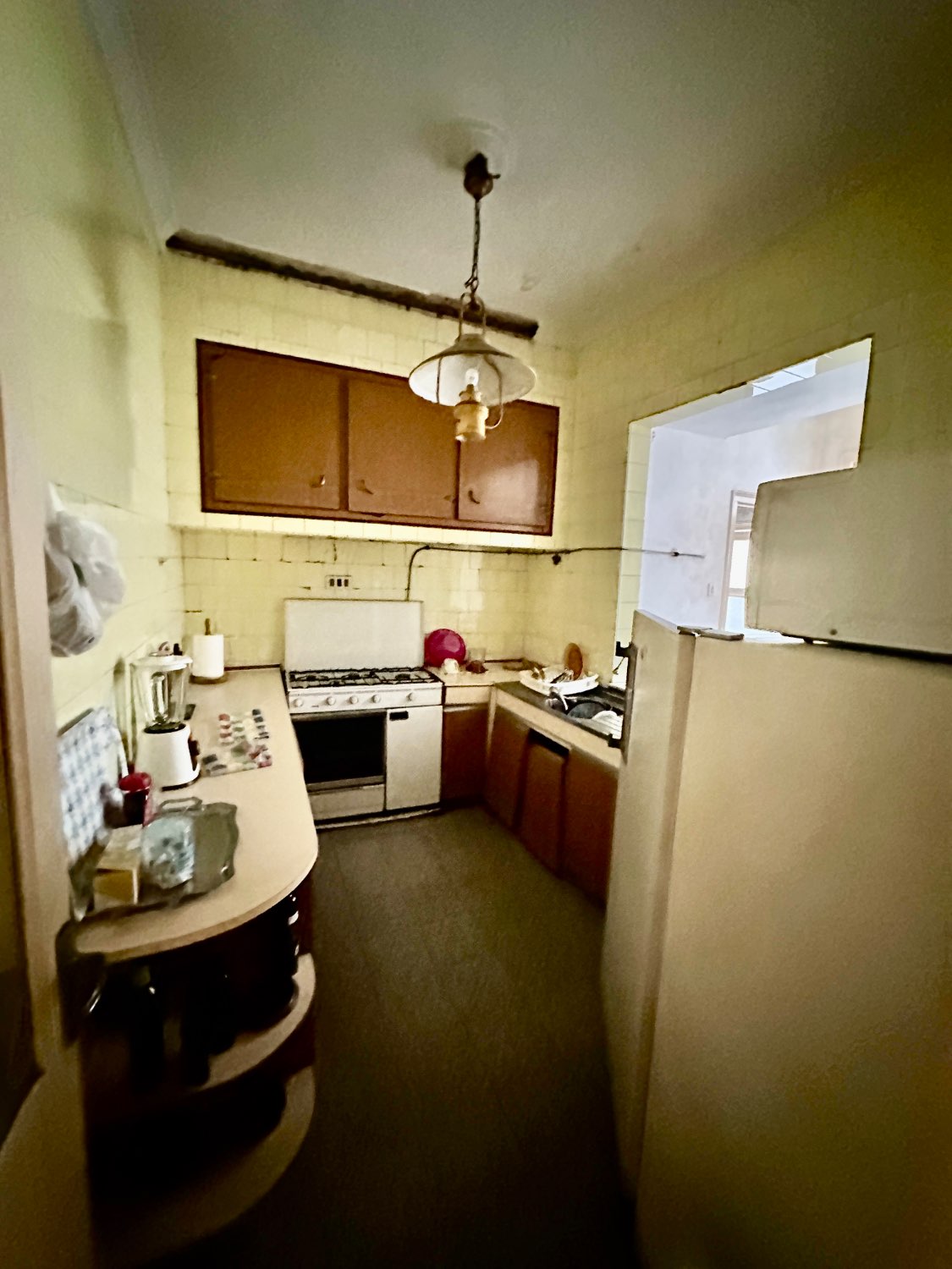 Flat for sale in Ferrol