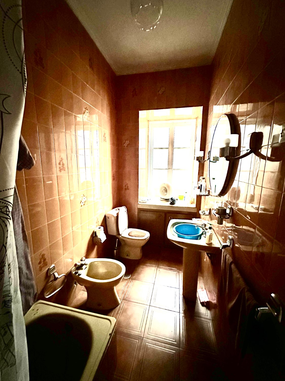 Flat for sale in Ferrol