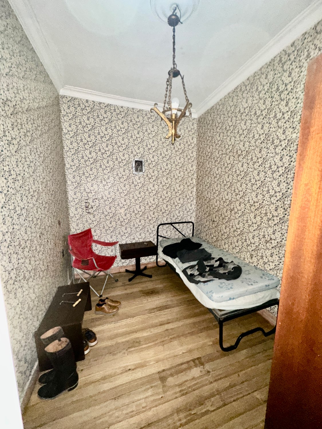 Flat for sale in Ferrol