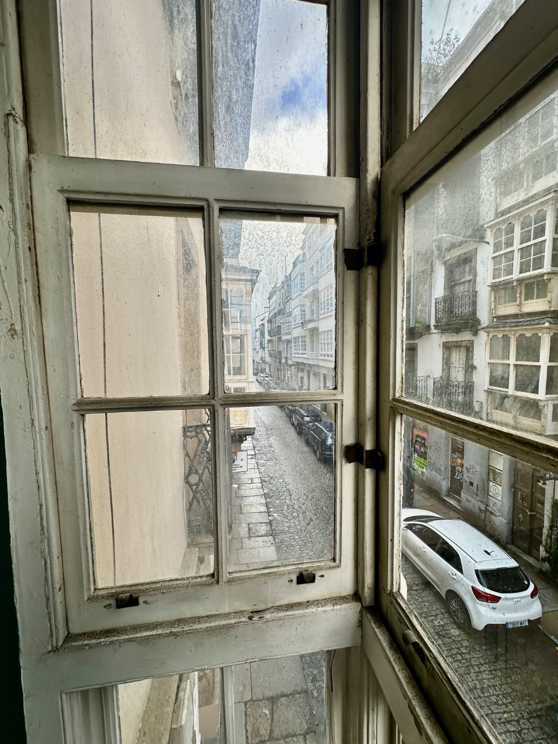 Flat for sale in Ferrol